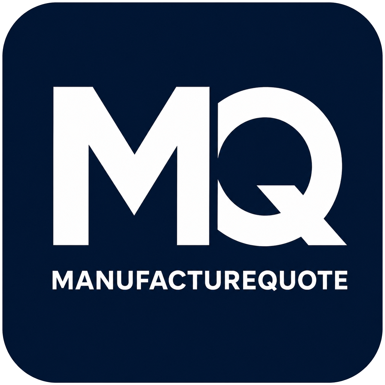 ManufactureQuote